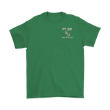 PT-221 "Omen Of The Seas" RON 16 T-Shirt