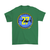 PT Boat Squadron RON 27 T-Shirt