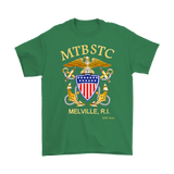 PT Boat MTBSTC T-Shirt