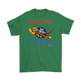 1st AVG Flying Tigers T-Shirt