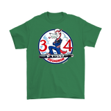 Custom PT-507 RON 34 T-Shirt