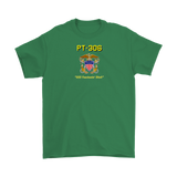 PT-306 "Fascinatin' Bitch" Ron 22 T-Shirt