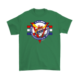 ELCO War Production Worker Cotton T-Shirt