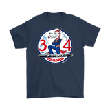 Custom PT-507 RON 34 T-Shirt