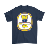PT Boat Squadron RON 42 T-Shirt