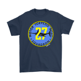 PT Boat Squadron RON 27 T-Shirt