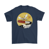 PT Boat Squadron RON 31 Emblem T-Shirt