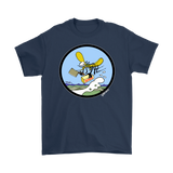 PT Boat Squadron RON 2 SPAM Chef T-Shirt