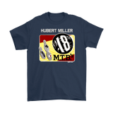 Custom RON 18 Hubert Miller Cotton T-Shirt