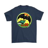 PT Boat Squadron RON 28 Cotton T-Shirt