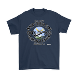 Motor Torpedo Boat Squadrons Training Center MTBSTC T-Shirt
