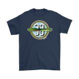 PT Boat Squadron RON 38 ELCO 80 T-Shirt