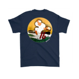 PT-221 "Omen Of The Seas" RON 16 T-Shirt