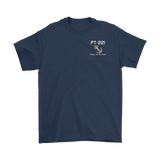 PT-221 "Omen Of The Seas" RON 16 T-Shirt