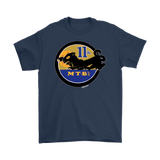 PT Boat Squadron RON 11 T-Shirt Version 2