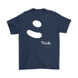 Original Art by Yoko Komori Olson THINK T-Shirt