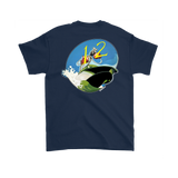 PT-190 RON 12 Custom 2-Side T-Shirt