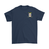 PT-190 RON 12 Custom 2-Side T-Shirt