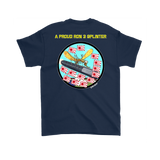 A Proud RON 3 Splinter T-Shirt