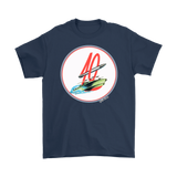 PT Boat Squadron RON 40 T-Shirt