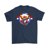ELCO War Production Worker Cotton T-Shirt
