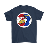 PT Boat Squadron RON 32 T-Shirt