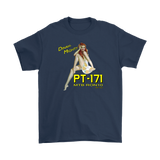 PT Boat PT-171 Dinah Might!! T-Shirt