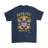 PT Boat MTBSTC T-Shirt