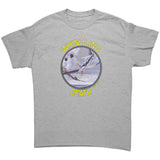 Ike Kepford F4U Corsair Whistling Death T-Shirt