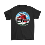 PT Boat Squadron RON 15 Cotton T-Shirt