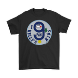 PT Boat Squadron RON 9 Cotton T-Shirt
