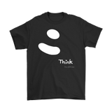 Original Art by Yoko Komori Olson THINK T-Shirt