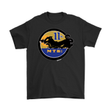 PT Boat Squadron RON 11 T-Shirt Version 2