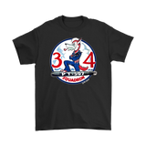 Custom PT-507 RON 34 T-Shirt