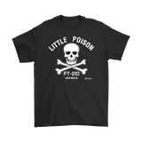 PT Boat PT-210 Little Poison MTB RON 15 T-Shirt