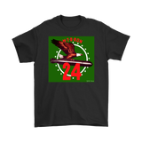PT Boat Squadron RON 24 Cotton T-Shirt