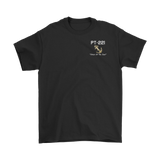 PT-221 "Omen Of The Seas" RON 16 T-Shirt