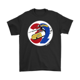 PT Boat Squadron RON 32 T-Shirt