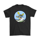 PT Boat Squadron RON 2 SPAM Chef T-Shirt