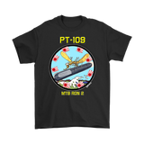 PT Boat PT-109 RON2 T-Shirt