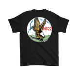 PT-306 "Fascinatin' Bitch" Ron 22 T-Shirt