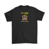 PT-306 "Fascinatin' Bitch" Ron 22 T-Shirt