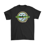 PT Boat Squadron RON 38 ELCO 80 T-Shirt