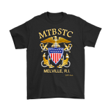 PT Boat MTBSTC T-Shirt