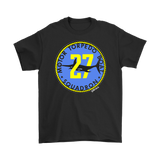 PT Boat Squadron RON 27 T-Shirt