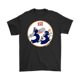 PT Boat Squadron RON 33 Cotton T-Shirt