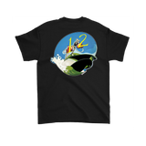 PT-190 RON 12 Custom 2-Side T-Shirt
