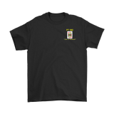 PT-190 RON 12 Custom 2-Side T-Shirt