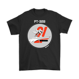 Custom PT-326 RON 21 Cotton T-Shirt