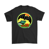 PT Boat Squadron RON 28 Cotton T-Shirt